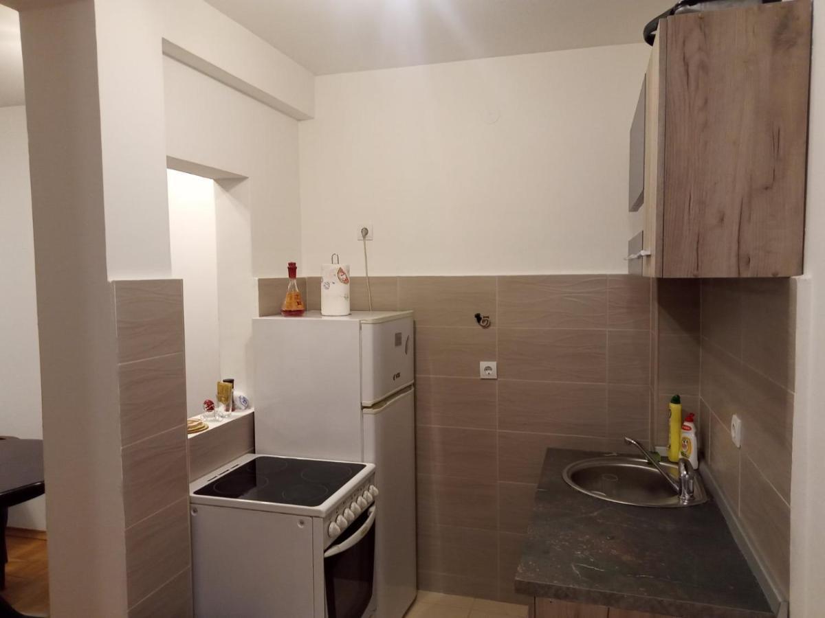 Lux Apartment Rose 2 60M2 Kragujevac Zewnętrze zdjęcie