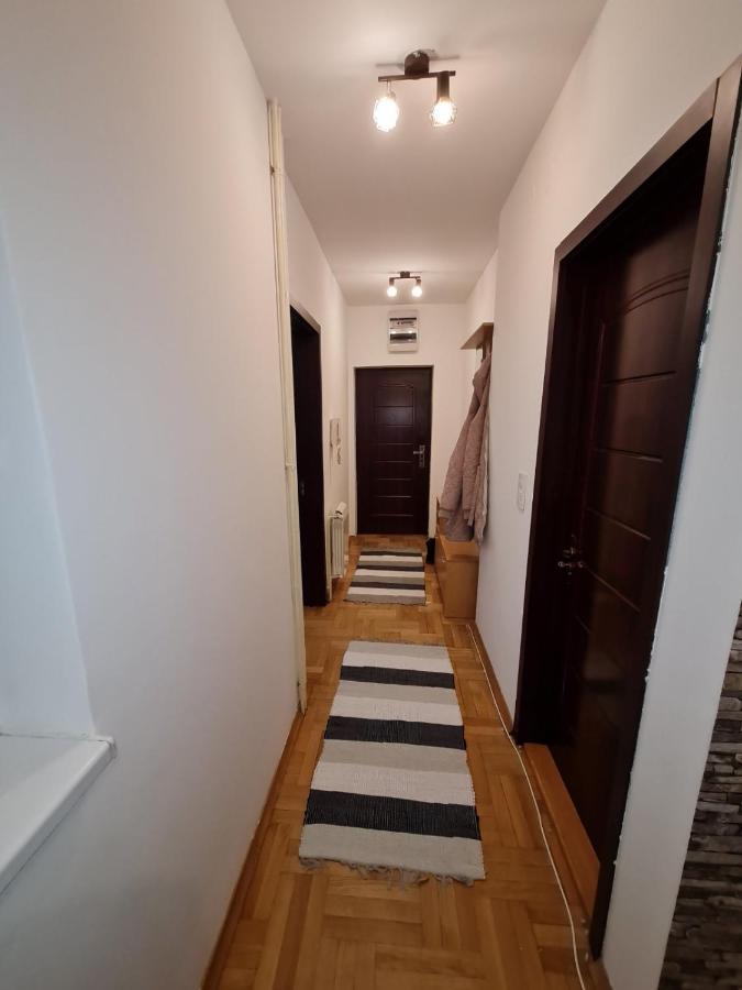 Lux Apartment Rose 2 60M2 Kragujevac Zewnętrze zdjęcie