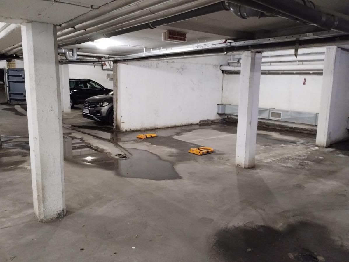Lux Apartment Rose 2 60M2 Kragujevac Zewnętrze zdjęcie